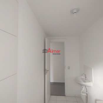 Apartamento em São Paulo, bairro Gleba do Pêssego