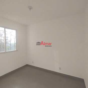 Apartamento em São Paulo, bairro Gleba do Pêssego