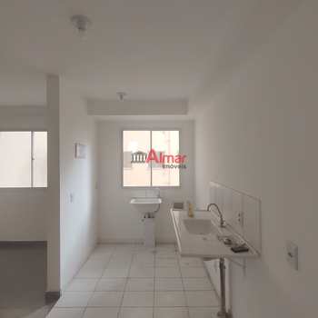 Apartamento em São Paulo, bairro Gleba do Pêssego