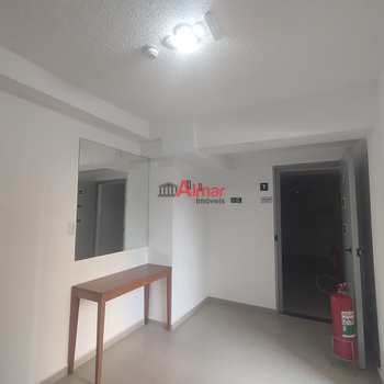 Apartamento em São Paulo, bairro Gleba do Pêssego