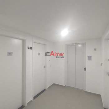Apartamento em São Paulo, bairro Gleba do Pêssego
