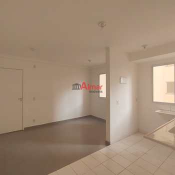 Apartamento em São Paulo, bairro Gleba do Pêssego