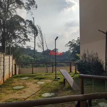 Apartamento em São Paulo, bairro Gleba do Pêssego