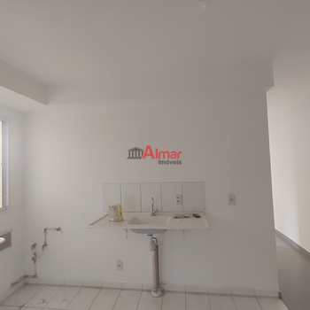 Apartamento em São Paulo, bairro Gleba do Pêssego