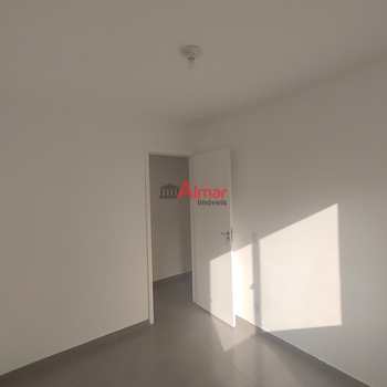 Apartamento em São Paulo, bairro Gleba do Pêssego
