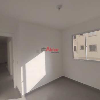 Apartamento em São Paulo, bairro Gleba do Pêssego
