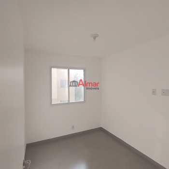 Apartamento em São Paulo, bairro Gleba do Pêssego