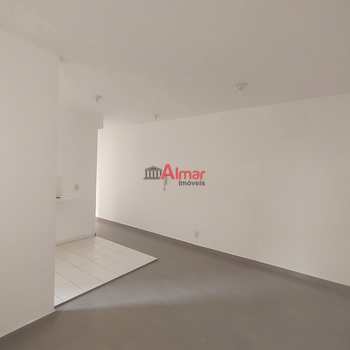 Apartamento em São Paulo, bairro Gleba do Pêssego