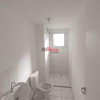 Apartamento em São Paulo, bairro Gleba do Pêssego