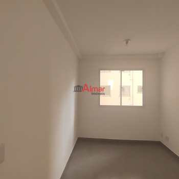 Apartamento em São Paulo, bairro Gleba do Pêssego