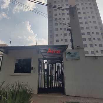 Apartamento em São Paulo, bairro Gleba do Pêssego