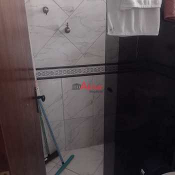 Apartamento em São Paulo, bairro Conjunto Residencial José Bonifácio