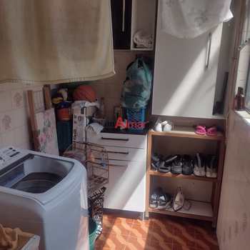 Apartamento em São Paulo, bairro Conjunto Residencial José Bonifácio