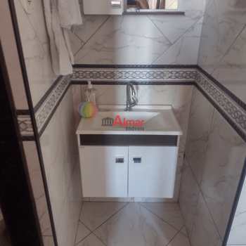 Apartamento em São Paulo, bairro Conjunto Residencial José Bonifácio