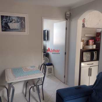 Apartamento em São Paulo, bairro Conjunto Residencial José Bonifácio
