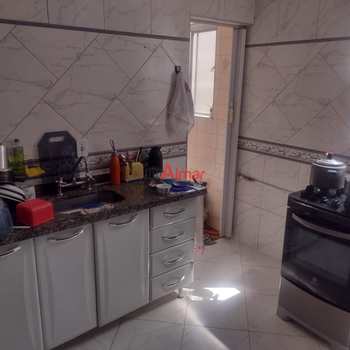 Apartamento em São Paulo, bairro Conjunto Residencial José Bonifácio