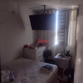Apartamento em São Paulo, bairro Conjunto Residencial José Bonifácio