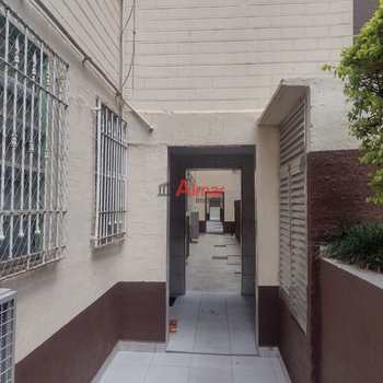 Apartamento em São Paulo, bairro Conjunto Residencial José Bonifácio