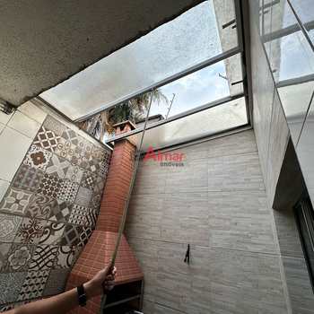 Sobrado em São Paulo, bairro Parada XV de Novembro