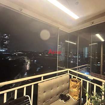 Apartamento em São Paulo, bairro Jardim Matarazzo