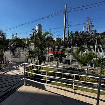 Apartamento em São Paulo, bairro Jardim Matarazzo