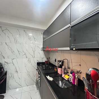 Apartamento em São Paulo, bairro Jardim Matarazzo