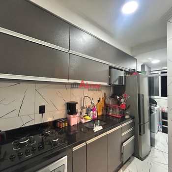 Apartamento em São Paulo, bairro Jardim Matarazzo