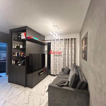 Apartamento em São Paulo, bairro Jardim Matarazzo