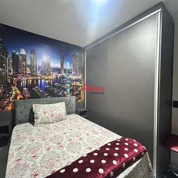 Apartamento em São Paulo, bairro Jardim Matarazzo
