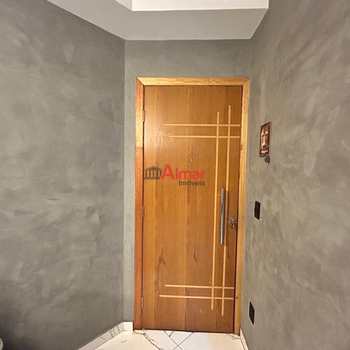 Apartamento em São Paulo, bairro Jardim Matarazzo