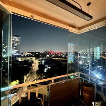 Apartamento em São Paulo, bairro Jardim Matarazzo