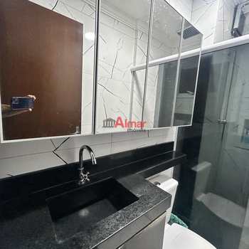 Apartamento em São Paulo, bairro Jardim Matarazzo