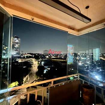 Apartamento em São Paulo, bairro Jardim Matarazzo
