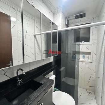 Apartamento em São Paulo, bairro Jardim Matarazzo