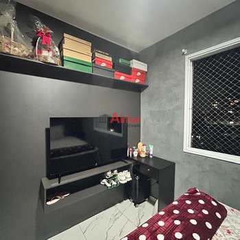 Apartamento em São Paulo, bairro Jardim Matarazzo
