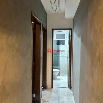 Apartamento em São Paulo, bairro Jardim Matarazzo