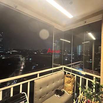 Apartamento em São Paulo, bairro Jardim Matarazzo