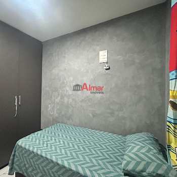 Apartamento em São Paulo, bairro Jardim Matarazzo