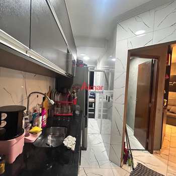 Apartamento em São Paulo, bairro Jardim Matarazzo