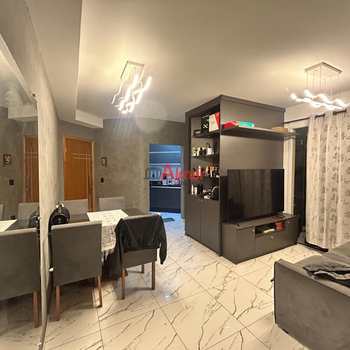 Apartamento em São Paulo, bairro Jardim Matarazzo