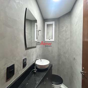 Apartamento em São Paulo, bairro Jardim Matarazzo