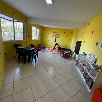 Apartamento em São Paulo, bairro Jardim Matarazzo