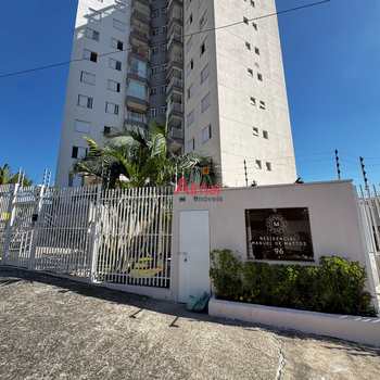 Apartamento em São Paulo, bairro Jardim Matarazzo