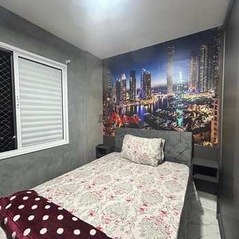 Apartamento em São Paulo, bairro Jardim Matarazzo