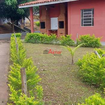 Apartamento em São Paulo, bairro Jardim Robru
