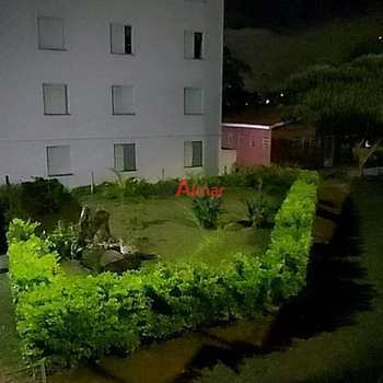 Apartamento em São Paulo, bairro Jardim Robru