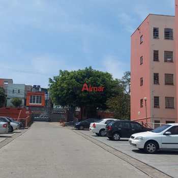 Apartamento em São Paulo, bairro Jardim Robru