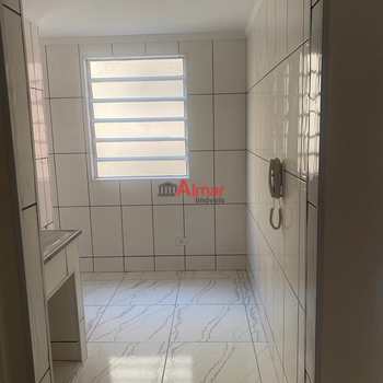 Apartamento em São Paulo, bairro Jardim Robru