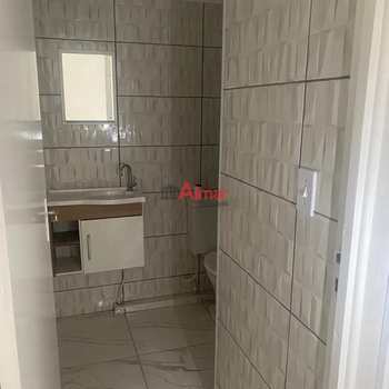Apartamento em São Paulo, bairro Jardim Robru