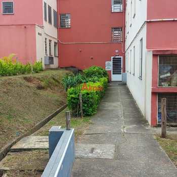 Apartamento em São Paulo, bairro Jardim Robru